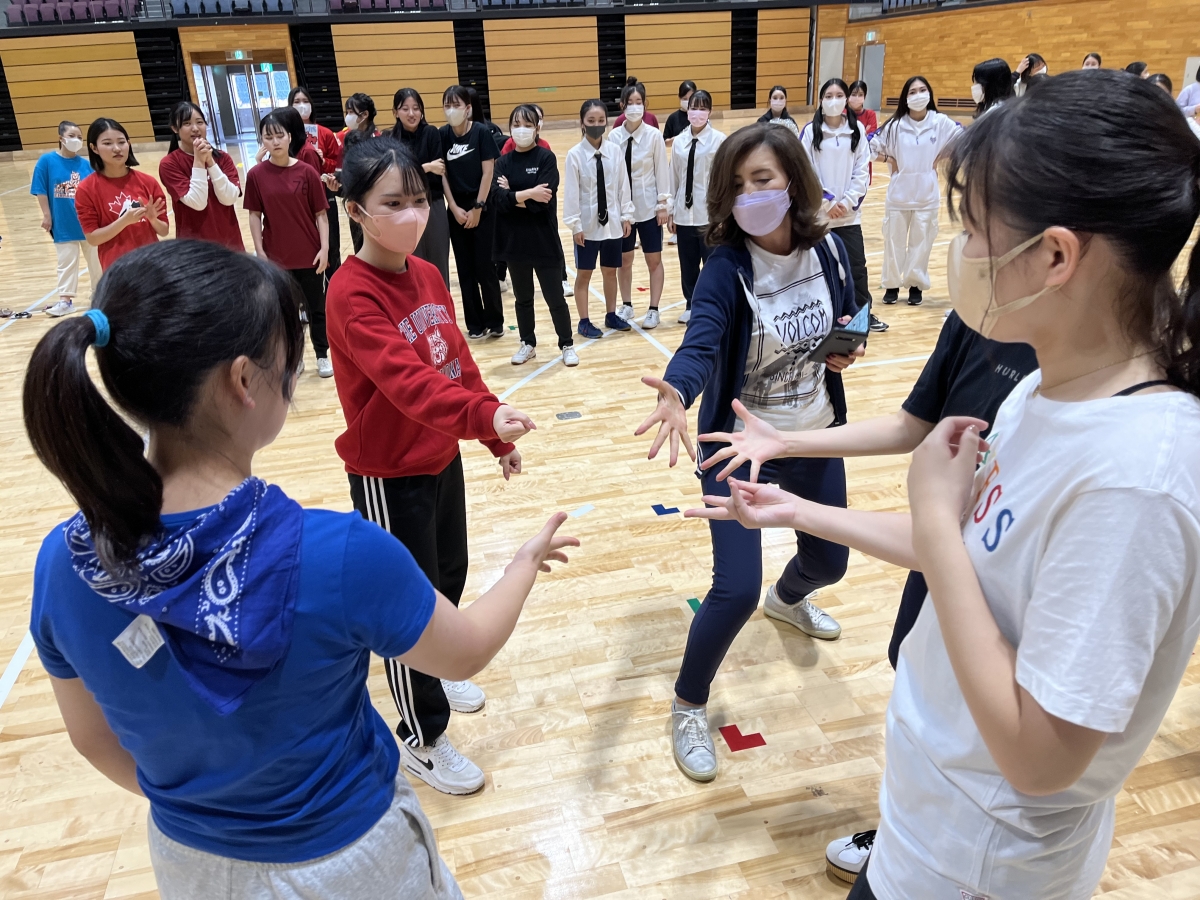 IAA秋のスポーツ大会2022開催！｜福岡校｜高校生の方へ｜NEWS