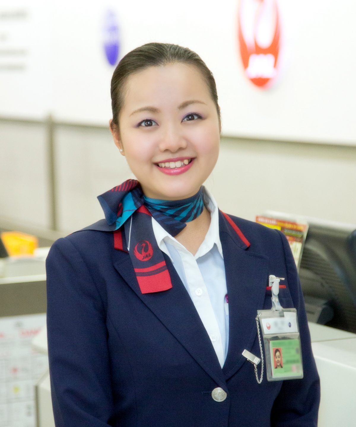 写真：田中桜さん