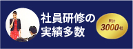 社員研修の実績多数